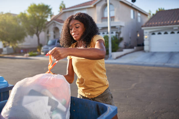Best Dumpster Rental Services  in Lake Station, IN