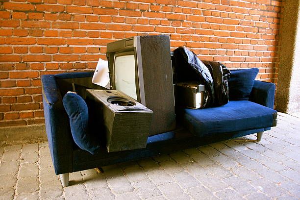 Best Yard Cleanup Services  in Lake Station, IN