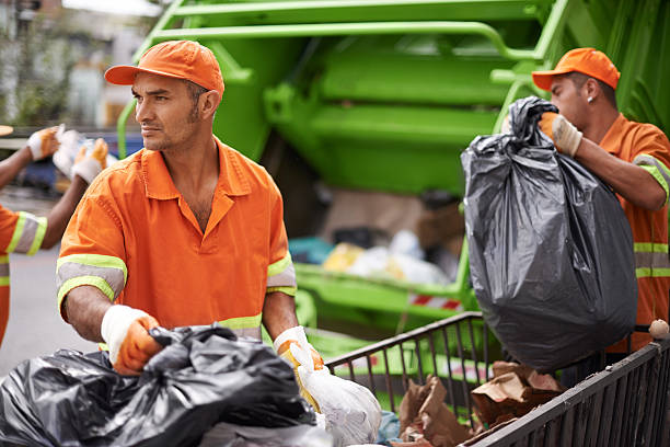 Best Trash Removal Near Me  in Lake Station, IN