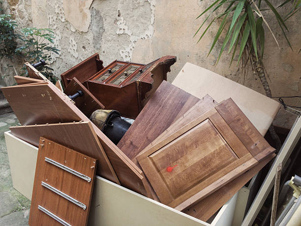 Best Electronics Removal Services  in Lake Station, IN