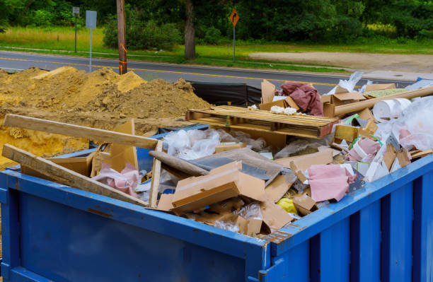 Lake Station, IN Junk Removal Company